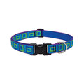 Lupine Dog Collar 16-28Adj Sgls 73253